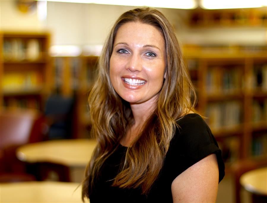 Photo of Kristi Kisamore Photo of Kristi Kisamore